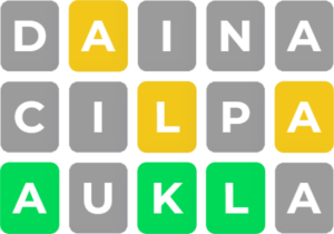 turpini minet vardus wordle